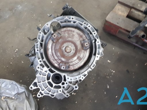 Купити DA8Z7000K Ford АКПП в зборі (автоматична коробка передач)