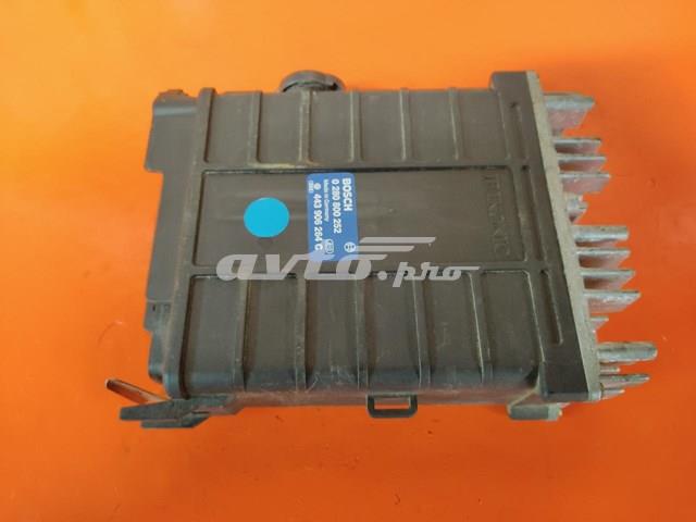 0280800252 Bosch 