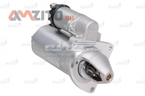LST0127 STARTVOLT Стартер двигуна