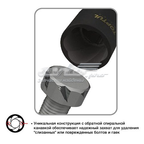  Toptul BAAK1622 ціна, від 9.46 USD