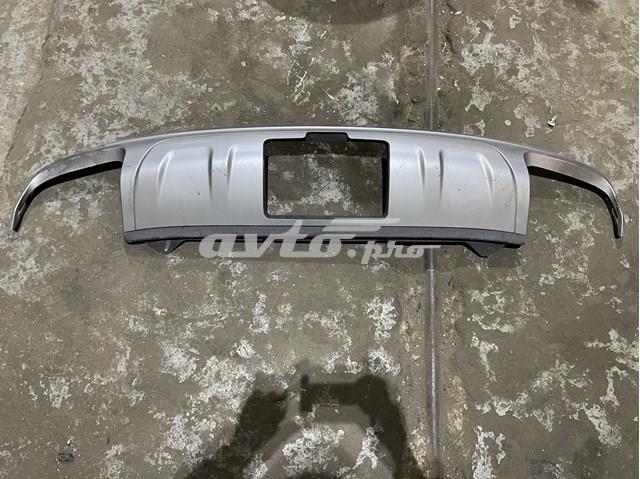 Фартух заднього бампера VAG 4M0807434JKA8