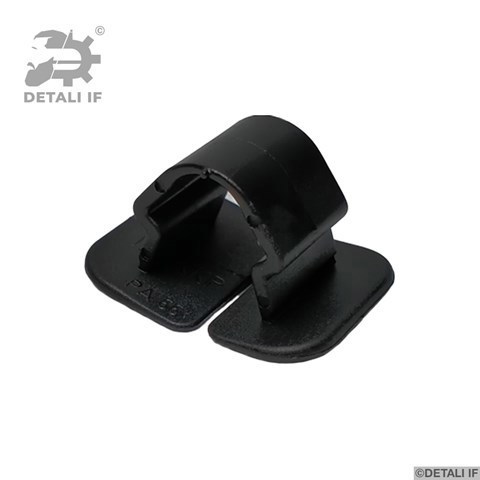 Кріплення утеплювача капота Detali IF DF14594 ціна, від 0.84 USD