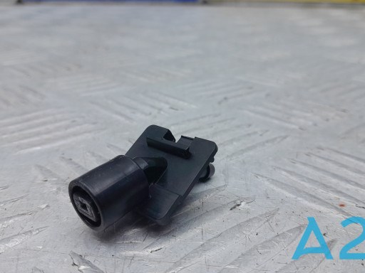 289335AA0A Nissan/Infiniti Форсунка омивача скла лобового, ліва