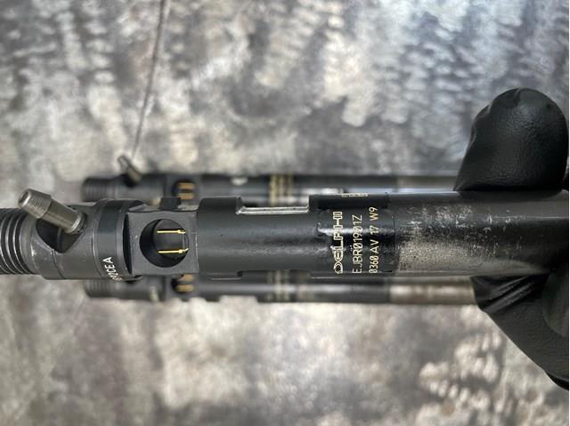 Форсунка паливна Delphi EJBR01901Z ціна, від 119.43 USD