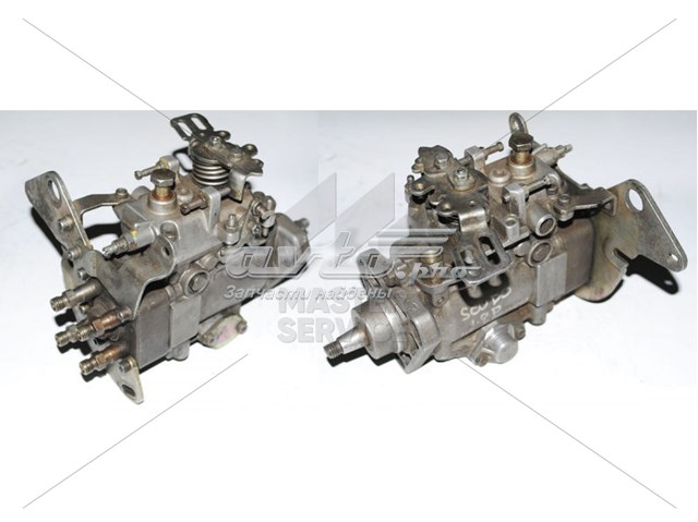 ПНВТ Bosch 0460484054