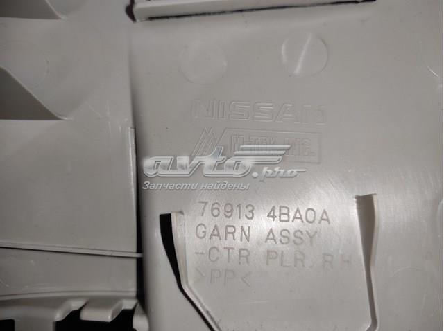  Nissan/Infiniti 769134BA0A