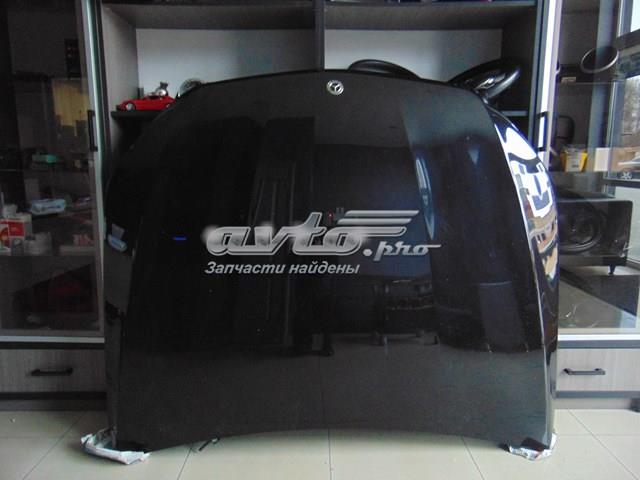 Капот Mercedes A2538800357 ціна, від 526.68 USD
