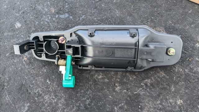 826603E010 Hyundai/Kia 