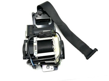 Пасок безпеки передній правий Mercedes A2058606600 ціна, від 50.67 USD