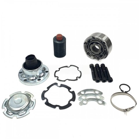  Driveshaft CVJ059