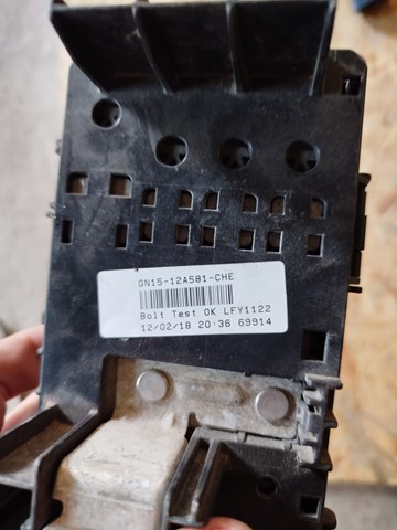  Ford HU5Z14526G