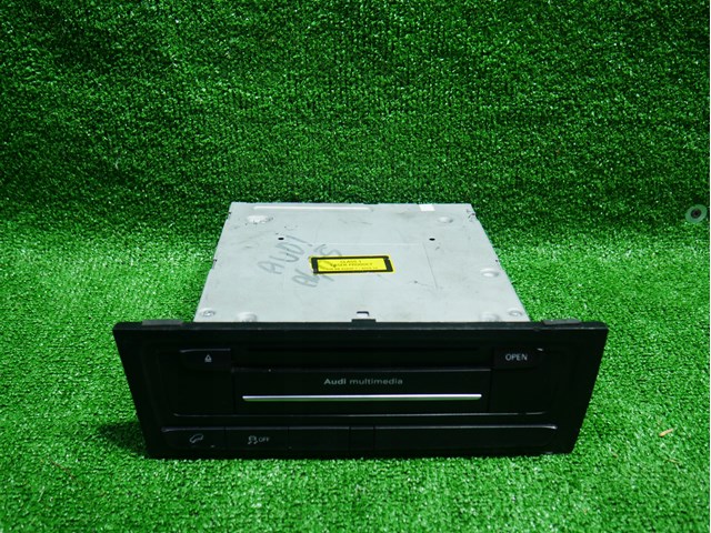 8T1035652F VAG 
