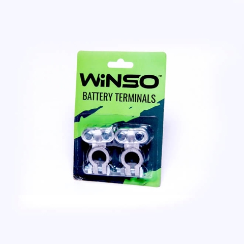 Купити 146100 Winso Автомобільна батарея