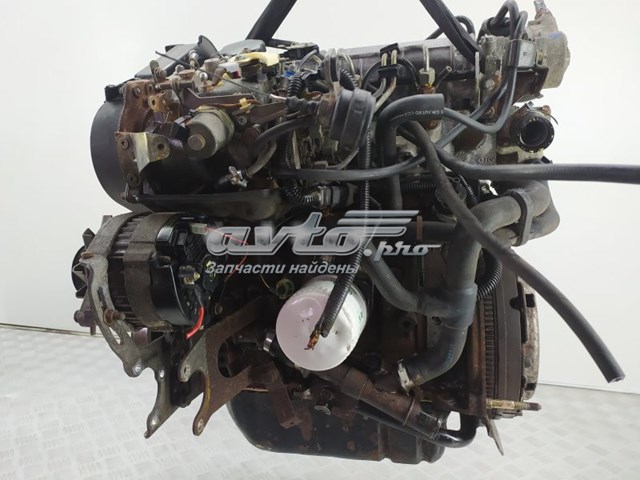 ДВЗ Volvo D19T ціна, від 627.12 USD