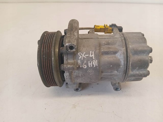Купити 9520069KA0 Suzuki Клапан компресора кондиціонера