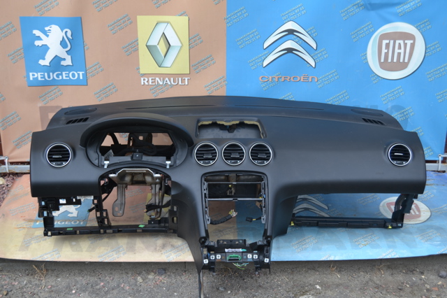  Peugeot/Citroen 96559945ZD ціна, від 163.66 USD