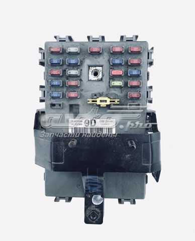 Коробка запобіжників ZAZ 95977258 ціна, від 49.38 USD