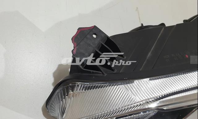Купити FP2839R2E Depo/Loro/Abakus Права блок фара