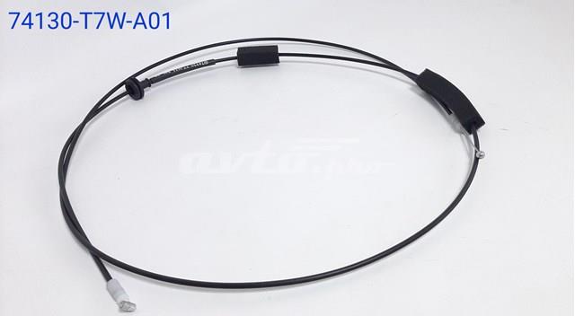 Трос відкриття капота Honda 74130T7WA01 ціна, від 19.00 USD