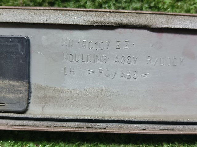 Купити MN190107 Mitsubishi 