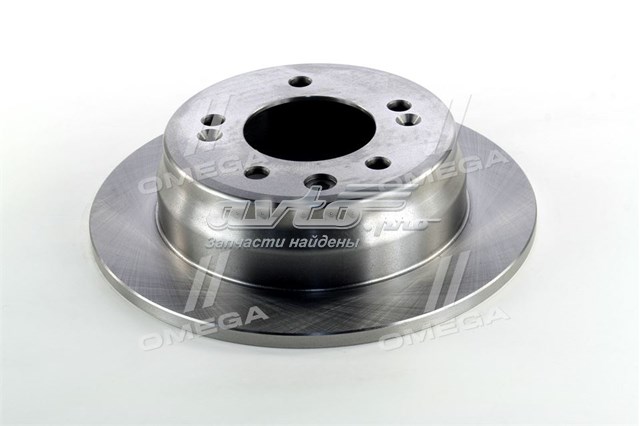 RD2625DF6123 Rider Дискові гальма