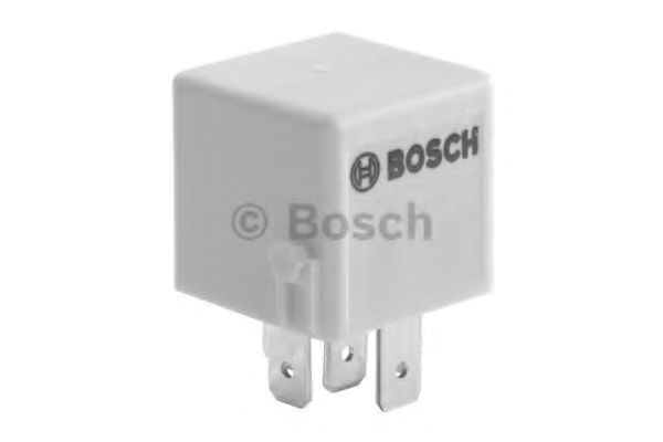 Реле електричне багатофункціональне 986332041 Bosch