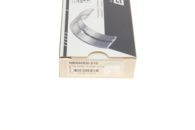  King MB5406SI010 ціна, від 22.42 USD