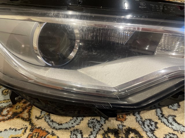  VAG 4G0941032C