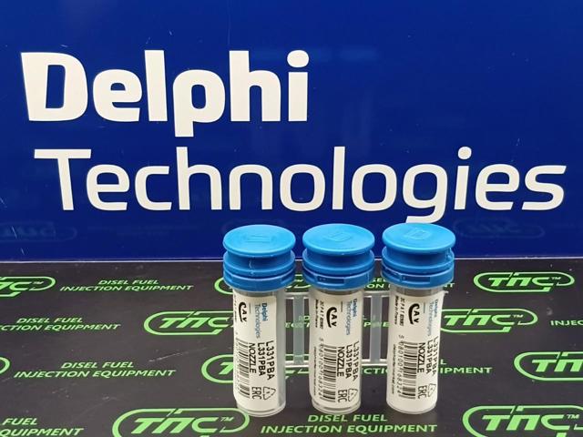  L331PBA Delphi