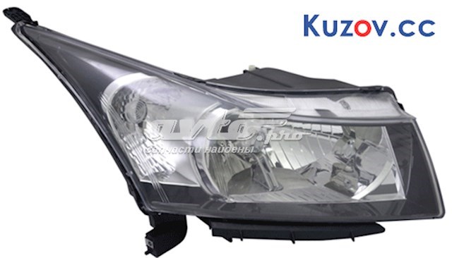 Фари FPS FP1711R3P ціна, від 56.87 USD
