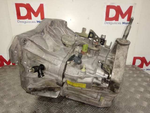 Купити PK6004 Renault (RVI) Ручна коробка передач