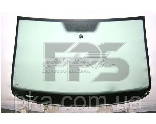 Скло лобове XYG GS7407D16