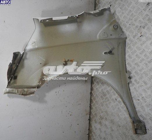 Крила 1400341788 Fiat/Alfa/Lancia