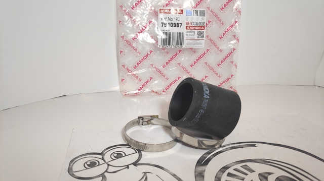  Kamoka 7910987