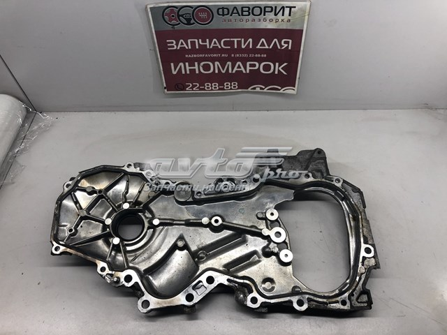 Купити 135004BB1A Nissan/Infiniti 