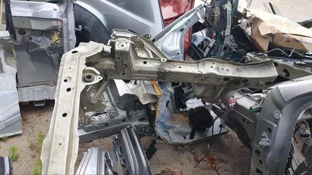 Купити 53029AL05A9P Subaru Установча панель передня