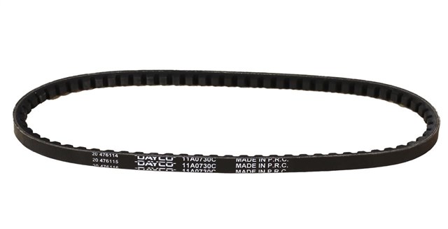 Купити 11A0730C Dayco Ремінь генератора