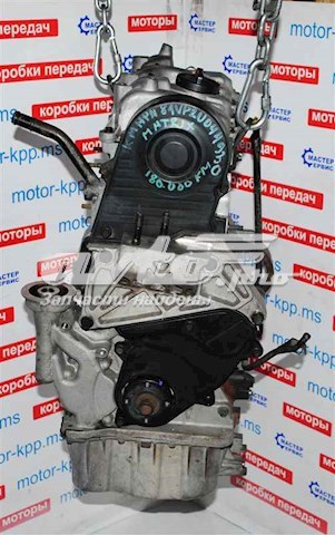 Купити D3EA Hyundai/Kia Двигун