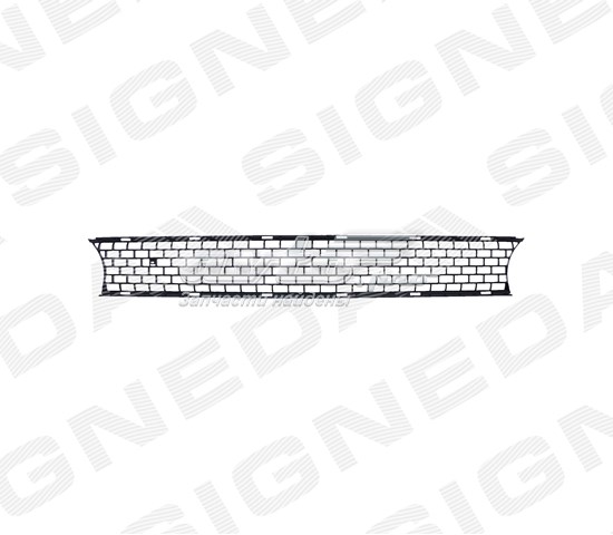 PDG07097GC Signeda Решітка радіатора