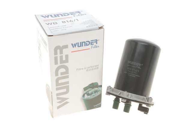  Wunder WB8141 ціна, від 68.05 USD