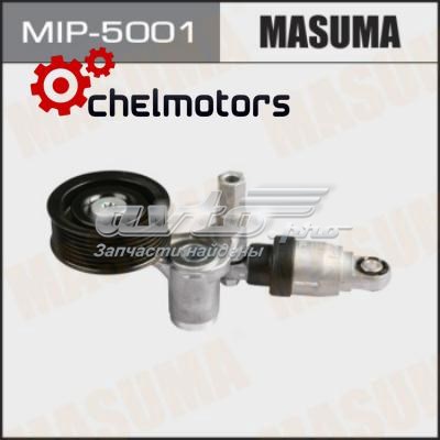 MIP5001 Masuma Натяжна планка поліклинового ременя