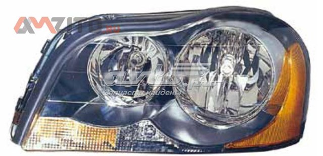 Фари Depo/Loro/Abakus 7731120LLDEM2 ціна, від 172.05 USD