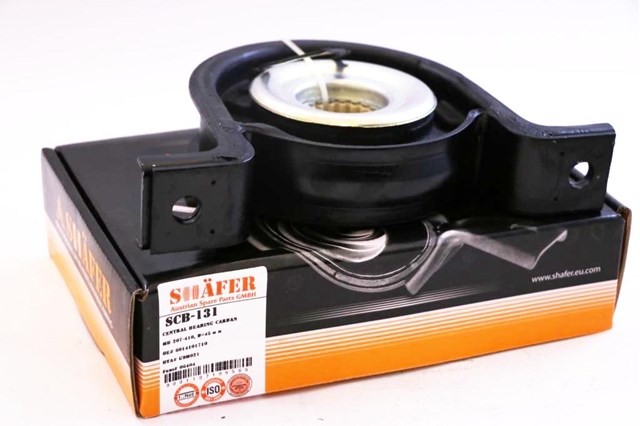 Підвісний підшипник карданного валу Shafer SCB131 ціна, від 20.56 USD