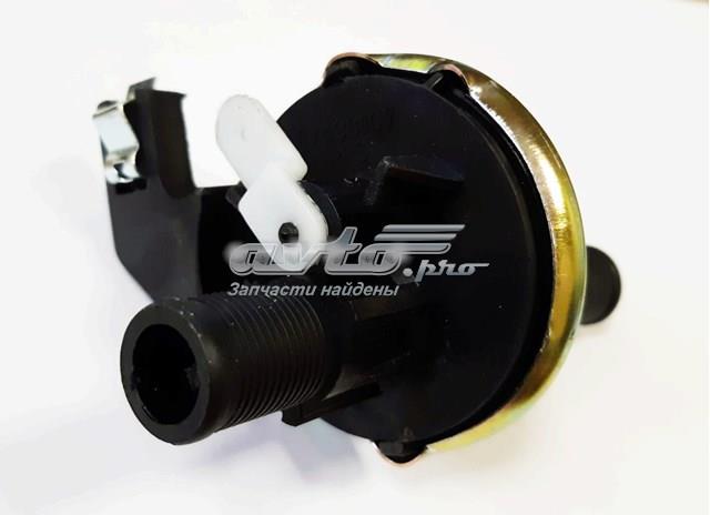 87433107 Pro-parts Кран пічки (обігрівача)