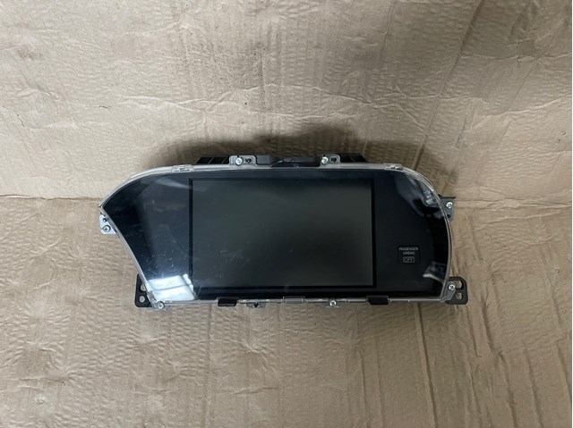 39713T2AA01 Honda 