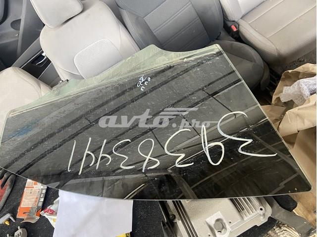 Купити 82420A7020 Hyundai/Kia Скло передніх дверей, правою