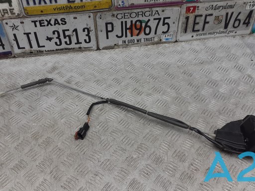 Замок задньої двері, лівої Hyundai/Kia 81410A9010 ціна, від 49.66 USD