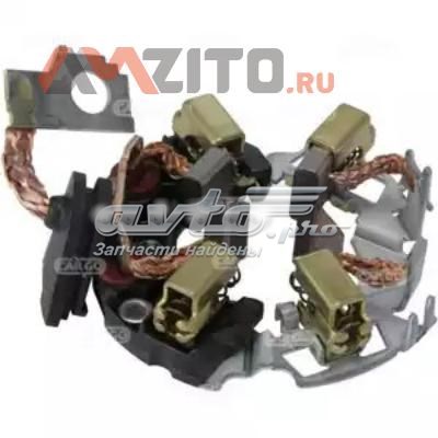 Щеткодеpжатель стартера Cargo 333286