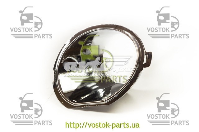 Купити 1018006151 Geely Обід (окантовка) фари противотуманної, правої