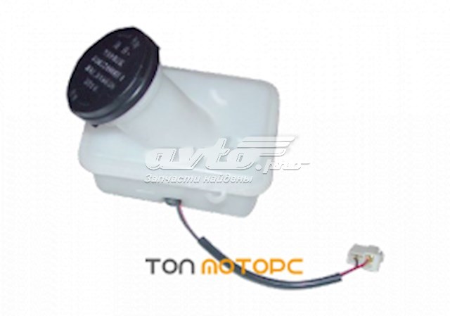 S113505110 Chery Бачок головного гальмівного циліндру
